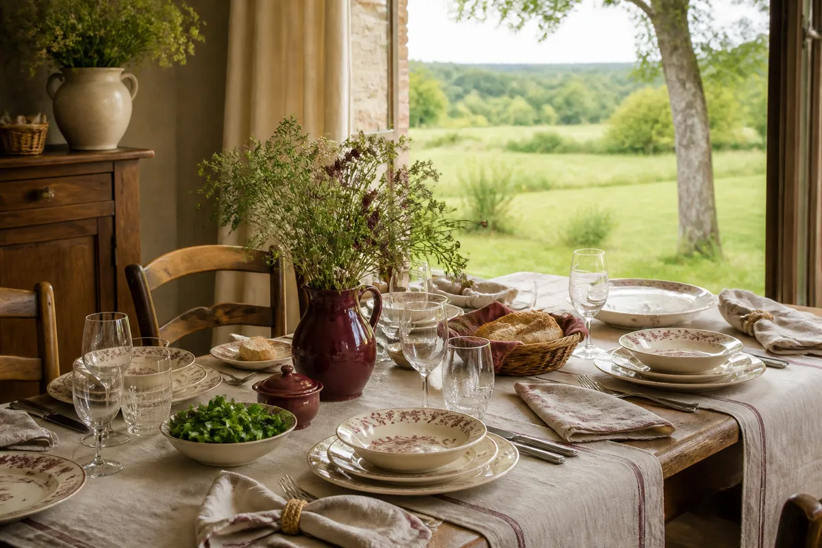 Ouvert le dimanche : comment s'organisent les tables